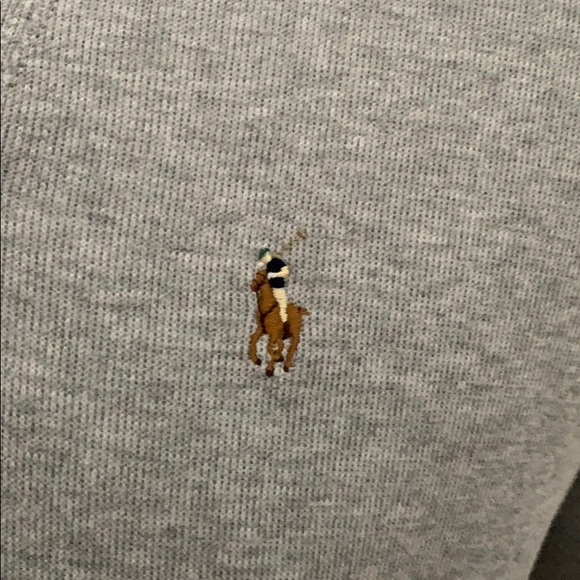 Polo Ralph Lauren Long sleeve sweater - Picture 2 of 3